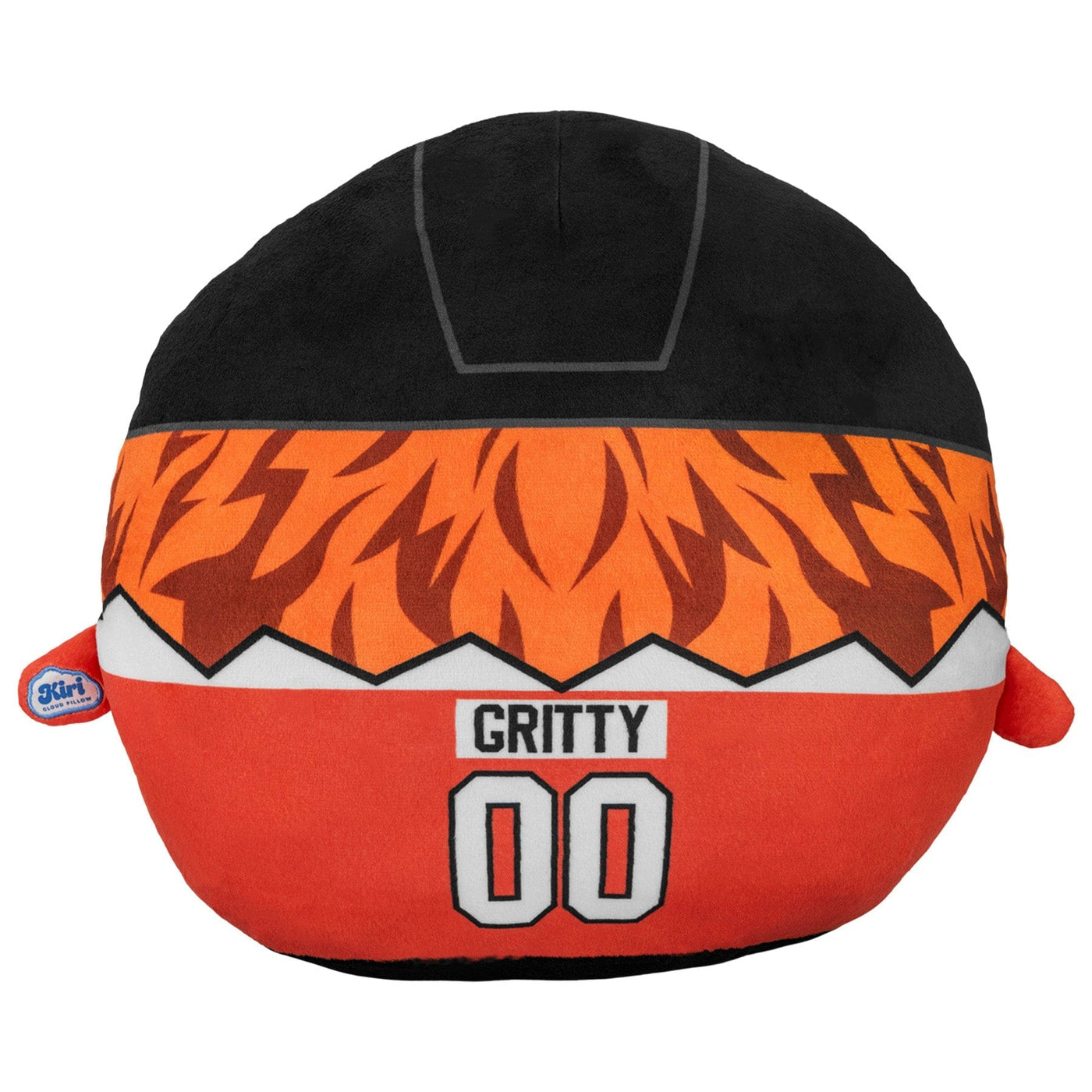 Bleacher Creatures Kiri Cloud Plush - Philadelphia Flyers Gritty - TheHockeyShop.com