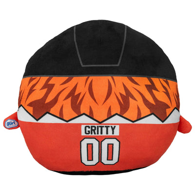 Bleacher Creatures Kiri Cloud Plush - Philadelphia Flyers Gritty - TheHockeyShop.com