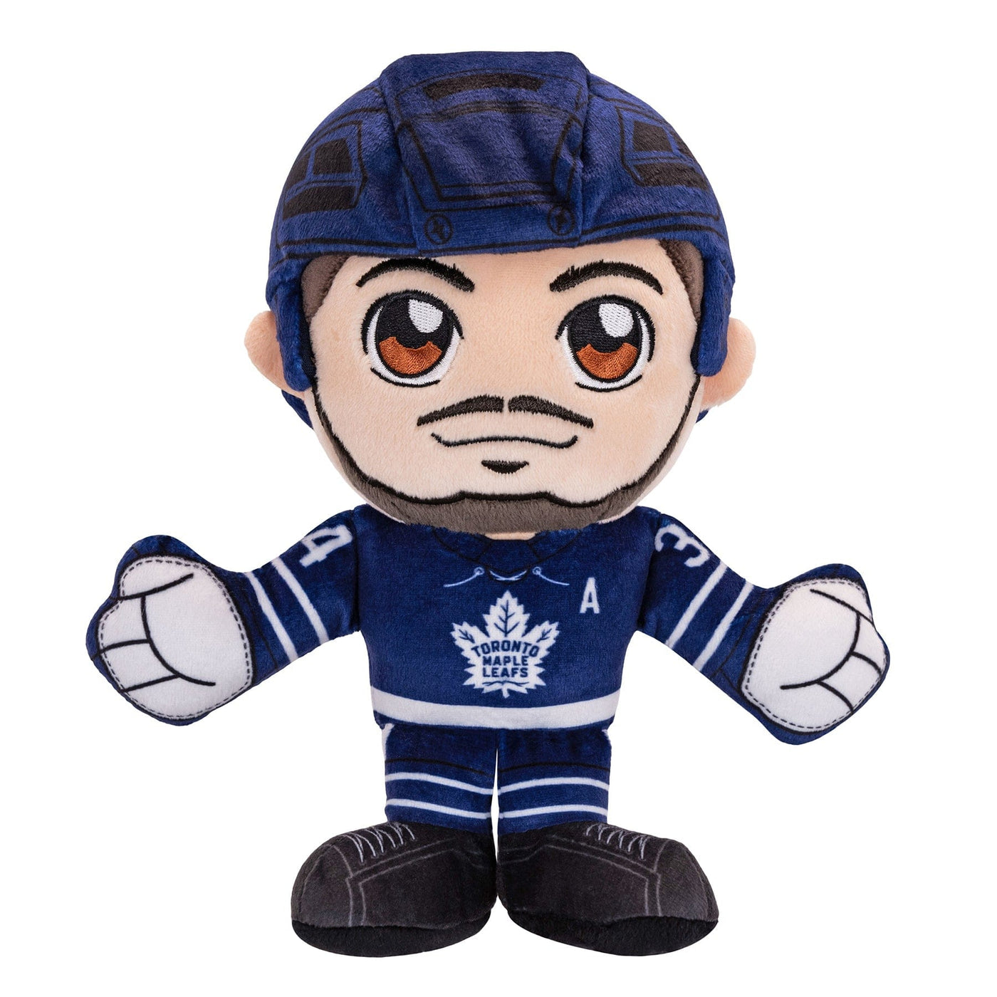 Bleacher Creatures Kuricha Plush - Toronto Maple Leafs Auston Matthews - TheHockeyShop.com