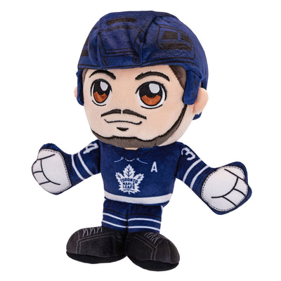 Bleacher Creatures Kuricha Plush - Toronto Maple Leafs Auston Matthews - TheHockeyShop.com