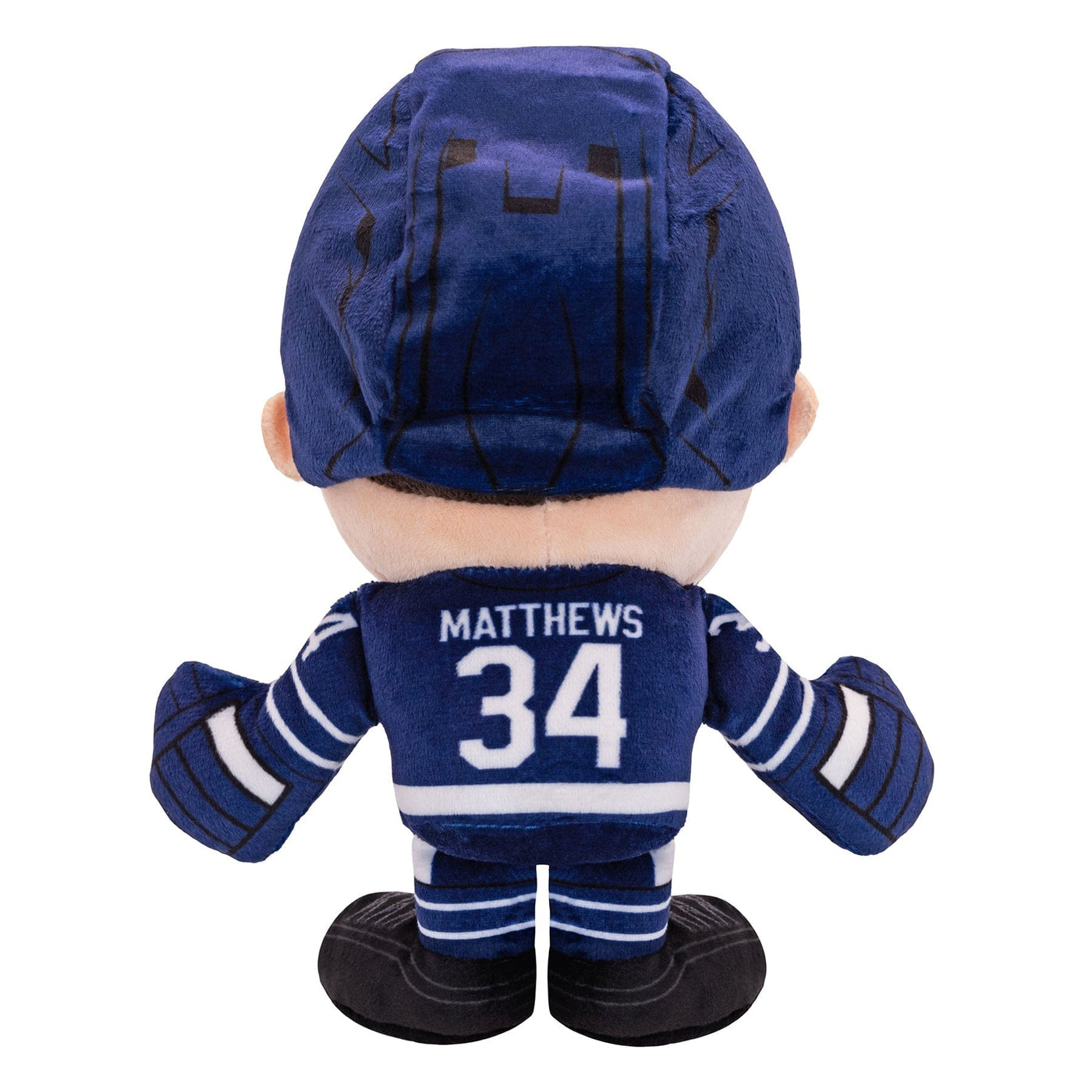 Bleacher Creatures Kuricha Plush - Toronto Maple Leafs Auston Matthews - TheHockeyShop.com