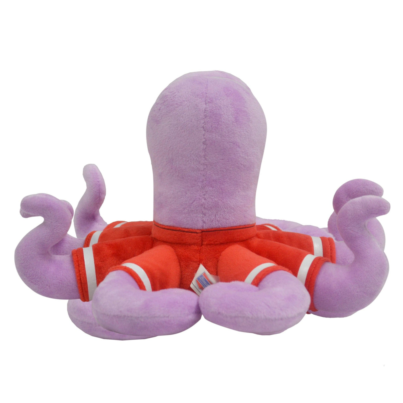 Bleacher Creatures Mascot Plush Figure - Detroit Red Wings Rally Al - TheHockeyShop.com