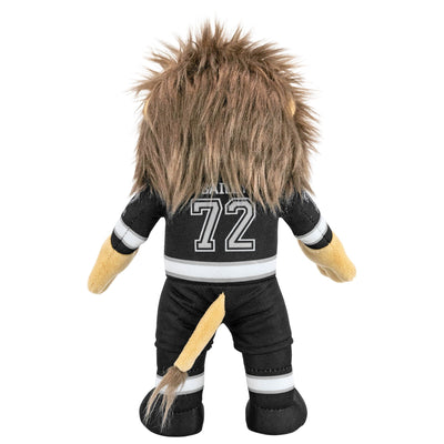 Bleacher Creatures Mascot Plush Figure - Los Angeles Kings Bailey - TheHockeyShop.com
