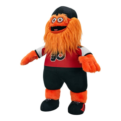 Bleacher Creatures Mascot Plush Figure - Philadelphia Flyers Gritty - TheHockeyShop.com