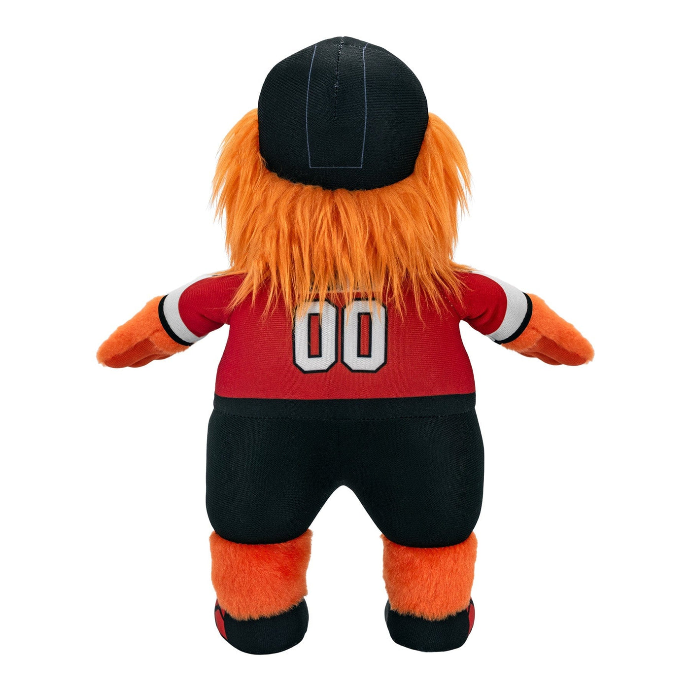 Bleacher Creatures Mascot Plush Figure - Philadelphia Flyers Gritty - TheHockeyShop.com