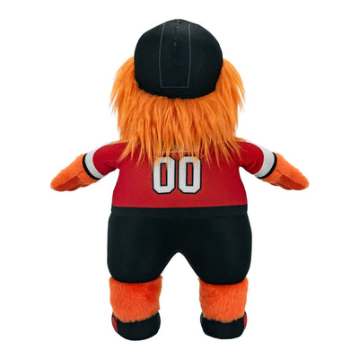 Bleacher Creatures Mascot Plush Figure - Philadelphia Flyers Gritty - TheHockeyShop.com