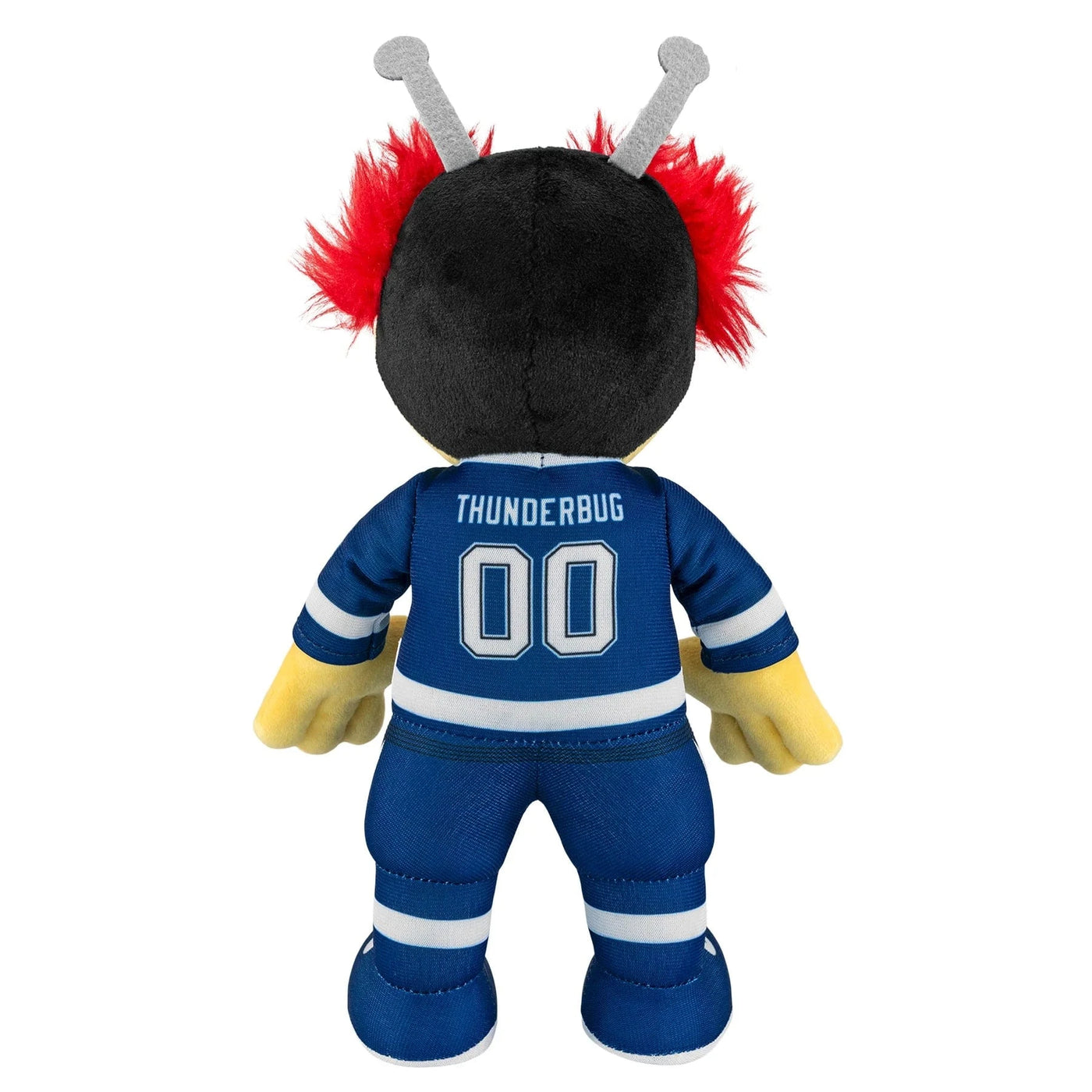 Bleacher Creatures Mascot Plush Figure - Tampa Bay Lightning Thunderbug - TheHockeyShop.com