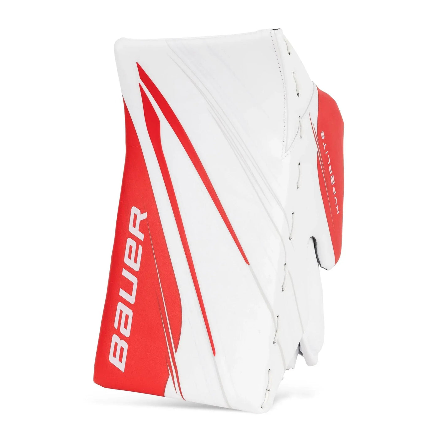 Bauer Vapor HyperLite2 Senior Goalie Blocker | TheHockeyShop.com
