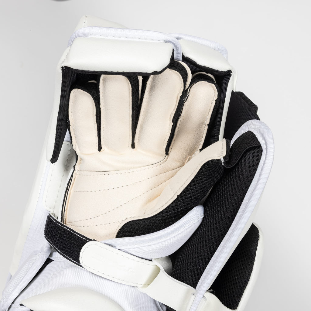 True Catalyst 7X6 Intermediate Goalie Blocker | THS