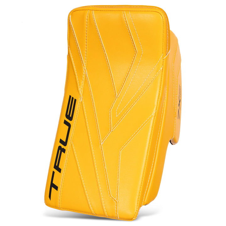 True Catalyst 7X6 Intermediate Goalie Blocker - L95 Gr | THS