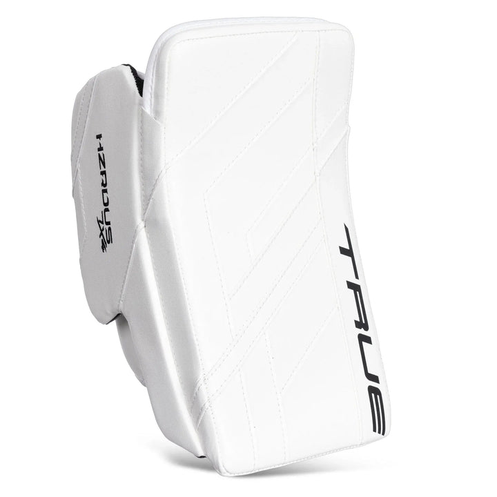 TRUE HZRDUS 7X4 Senior Goalie Blocker | TheHockeyShop.com