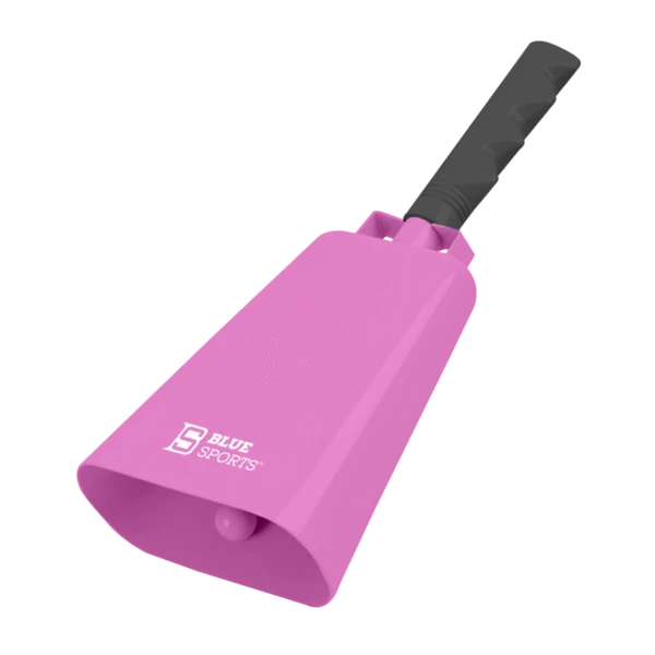 Blue Sports Accessories Blue Sports Bull Bell Pink - TheHockeyShop