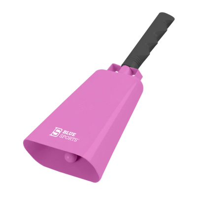 Blue Sports Accessories Blue Sports Bull Bell Pink - TheHockeyShop