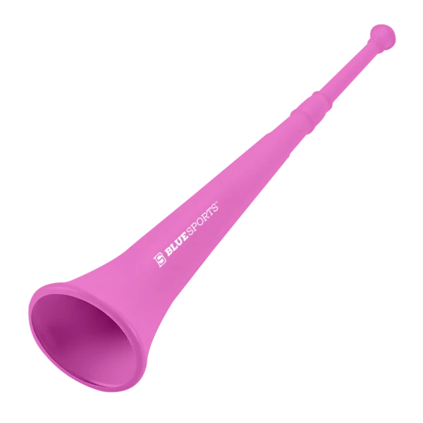 Blue Sports Accessories Blue Sports Telescopic Trumpet Pink - TheHockeyShop