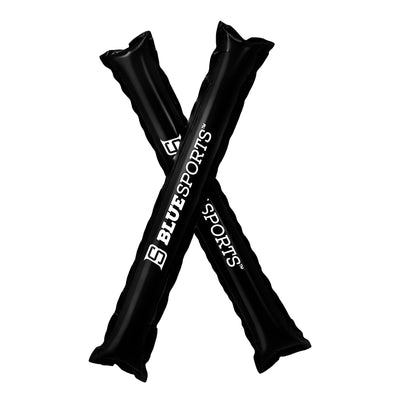 Blue Sports Cheering Sticks - TheHockeyShop.com