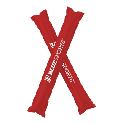 Blue Sports Cheering Sticks - TheHockeyShop.com