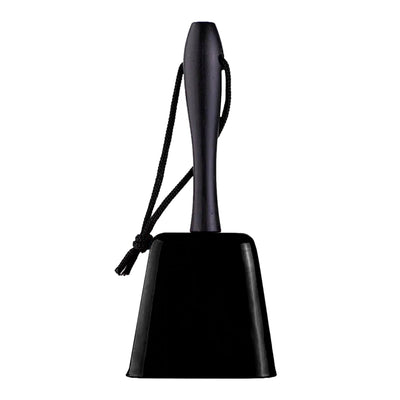 Blue Sports Cow Bell - TheHockeyShop.com