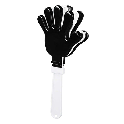 Blue Sports Hand Plastic Clapper 11" - TheHockeyShop.com
