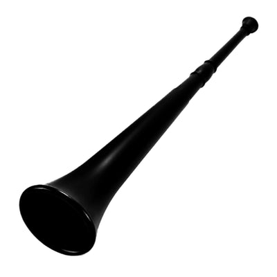 Blue Sports Telescopic Trumpet - TheHockeyShop.com