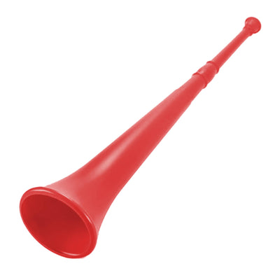 Blue Sports Telescopic Trumpet - TheHockeyShop.com