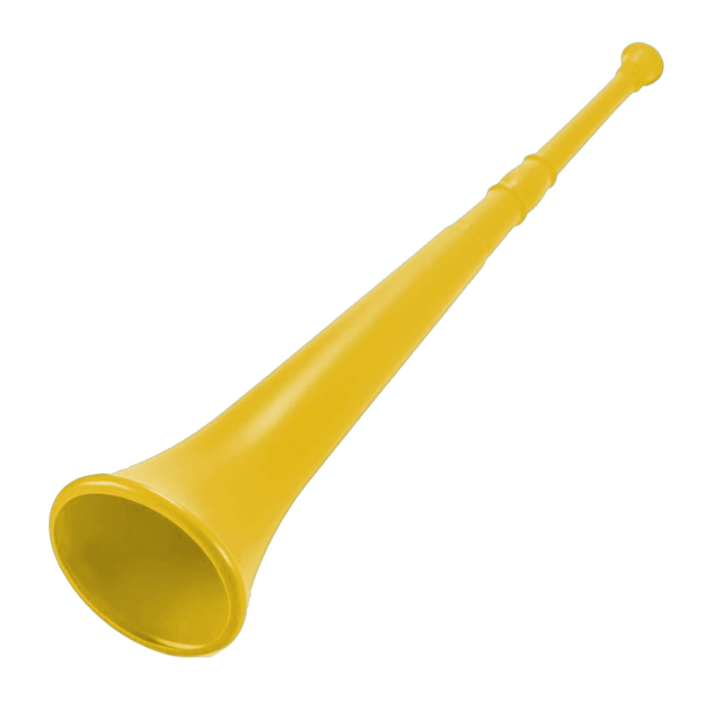 Blue Sports Telescopic Trumpet - TheHockeyShop.com