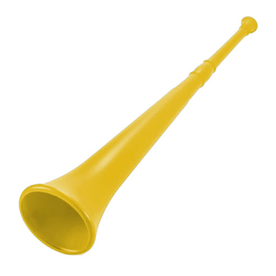 Blue Sports Telescopic Trumpet - TheHockeyShop.com