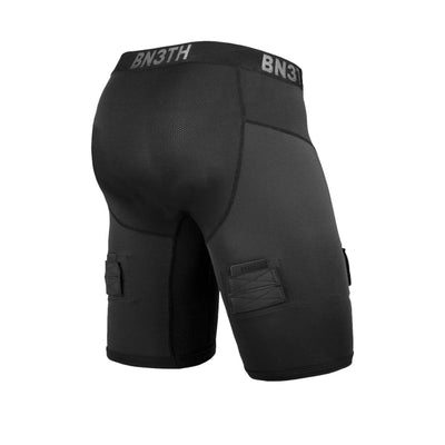 B3NTH Coast to Coast Senior Compression Jock Shorts - Canada - TheHockeyShop.com