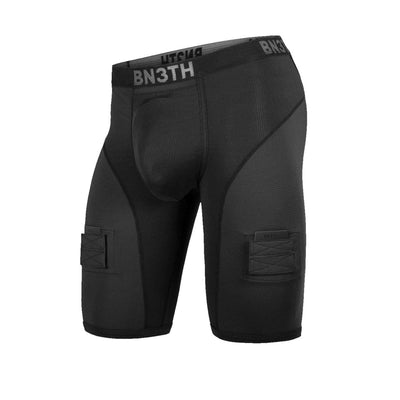 B3NTH Coast to Coast Senior Compression Jock Shorts - Canada - TheHockeyShop.com
