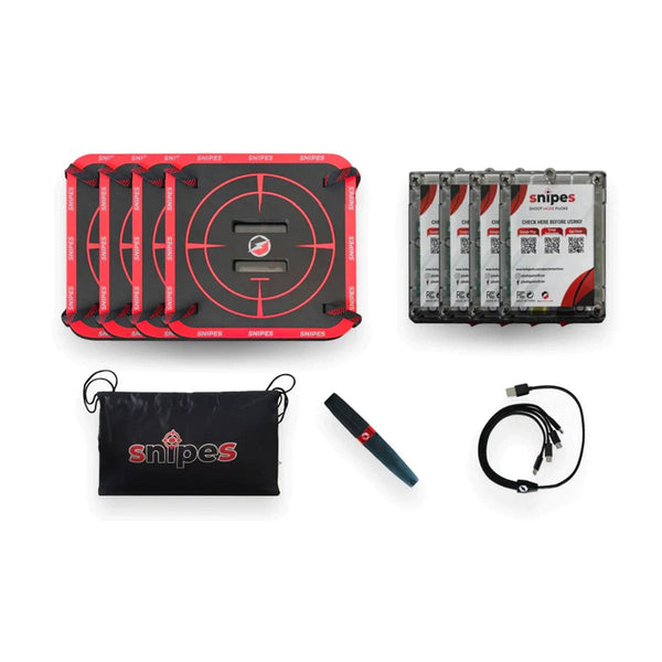 snipes オリジナル bolt-sports-shooting-targets-