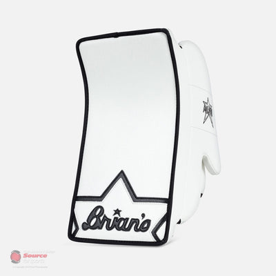 Brian's Airlite Junior Goalie Blocker