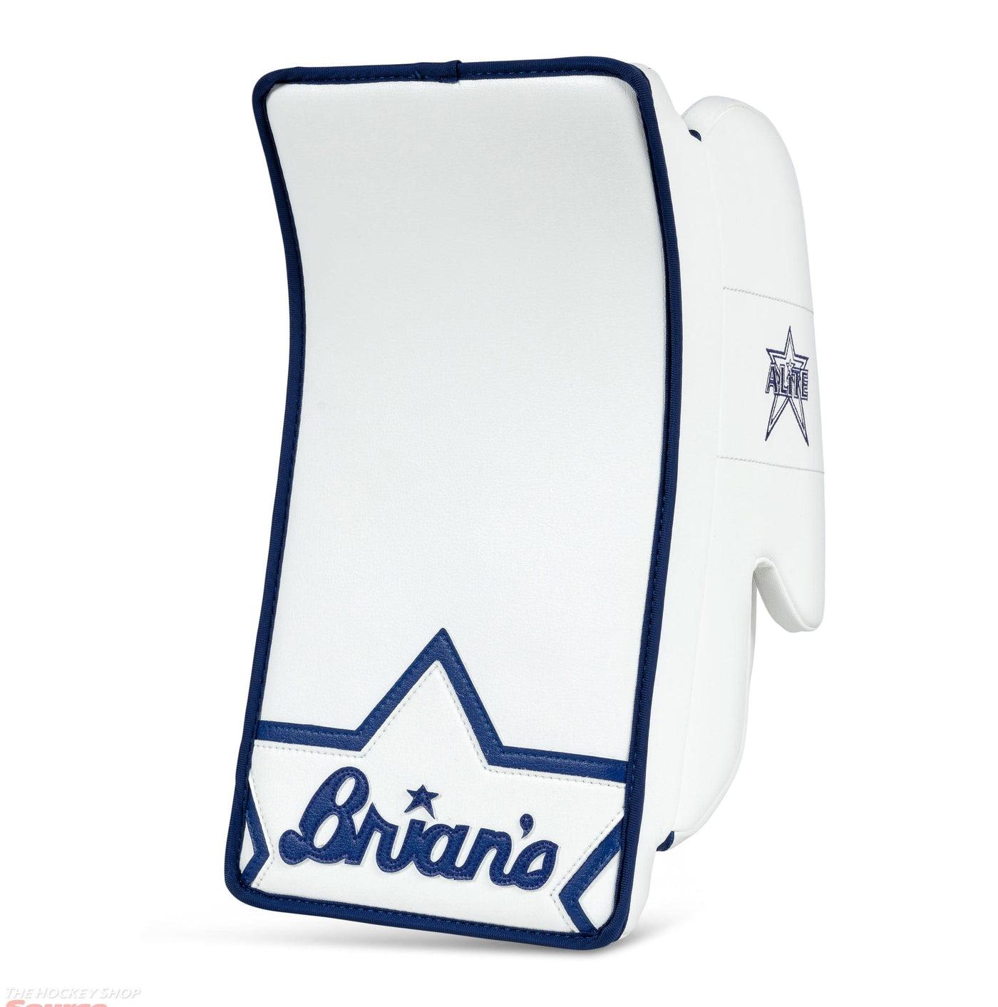 Brian's Airlite Junior Goalie Blocker