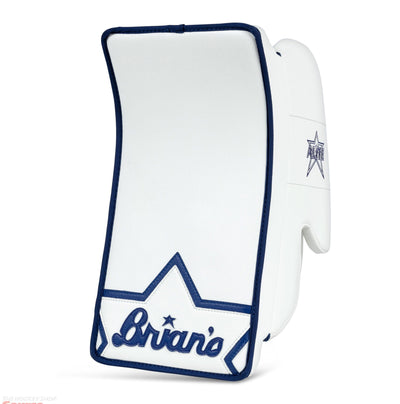 Brian's Airlite Junior Goalie Blocker