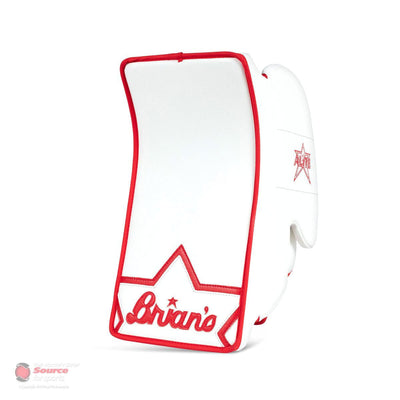 Brian's Airlite Junior Goalie Blocker