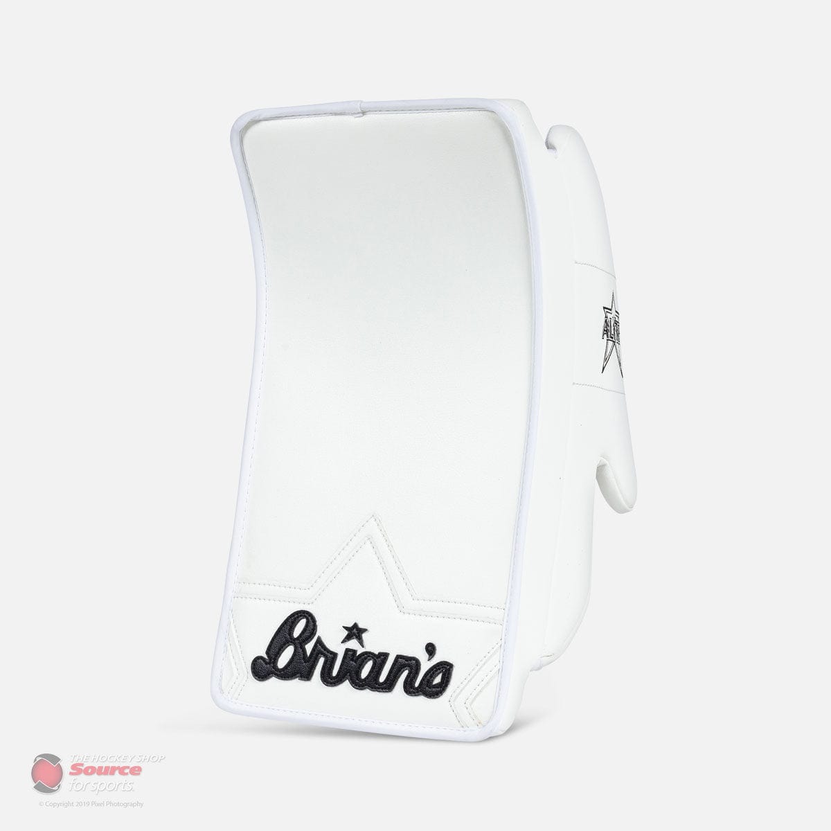 Brian's Airlite Junior Goalie Blocker