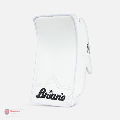 Brian's Airlite Junior Goalie Blocker