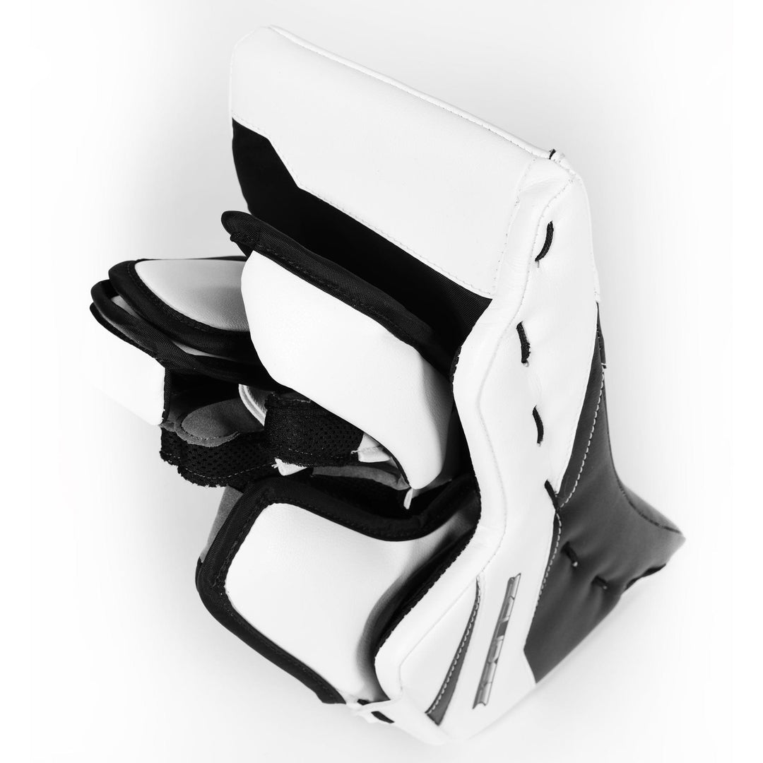 Brian's Iconik X Senior Goalie Blocker