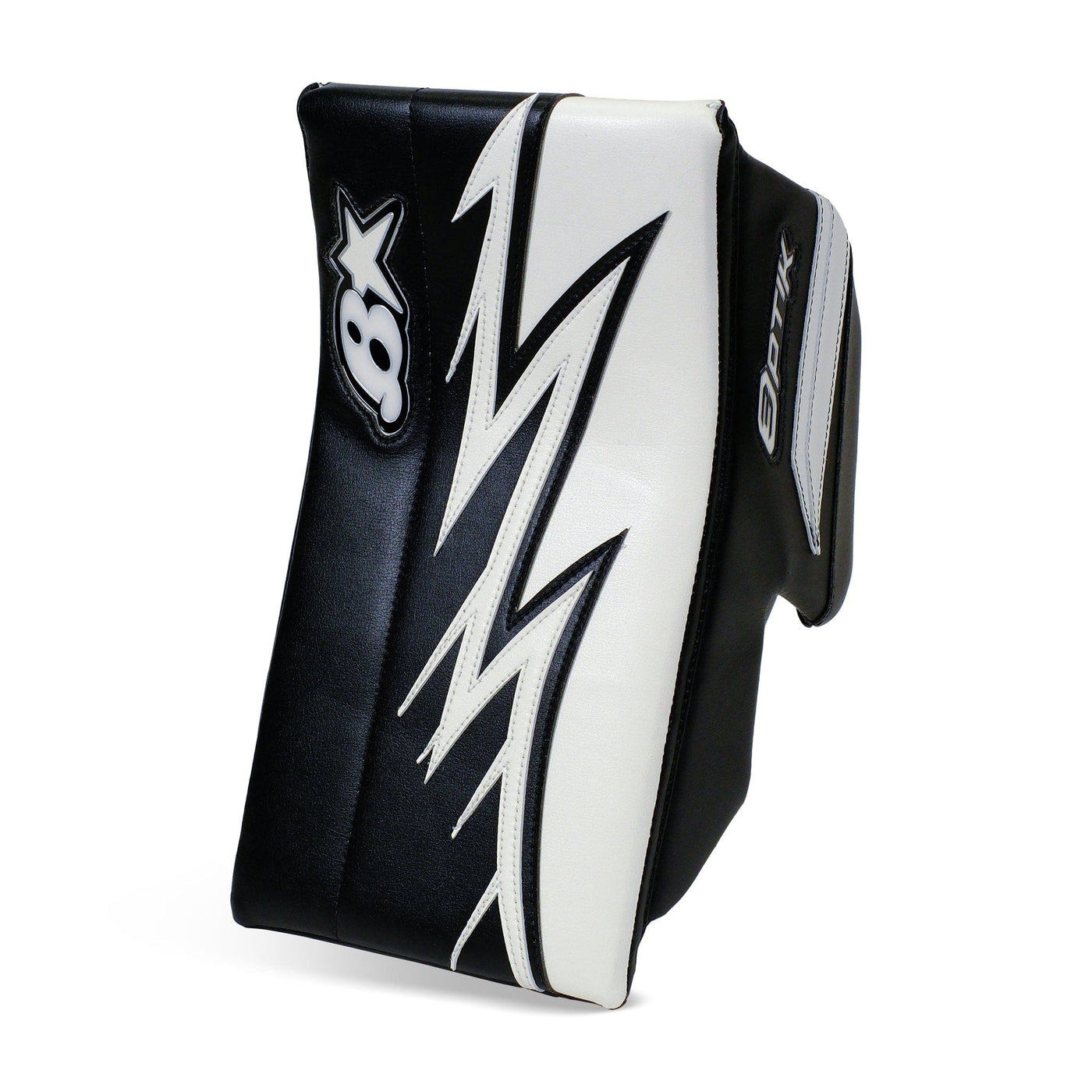 Brian's G-NETik V Senior Goalie Blocker - Slash Graphic - The Hockey Shop Source For Sports