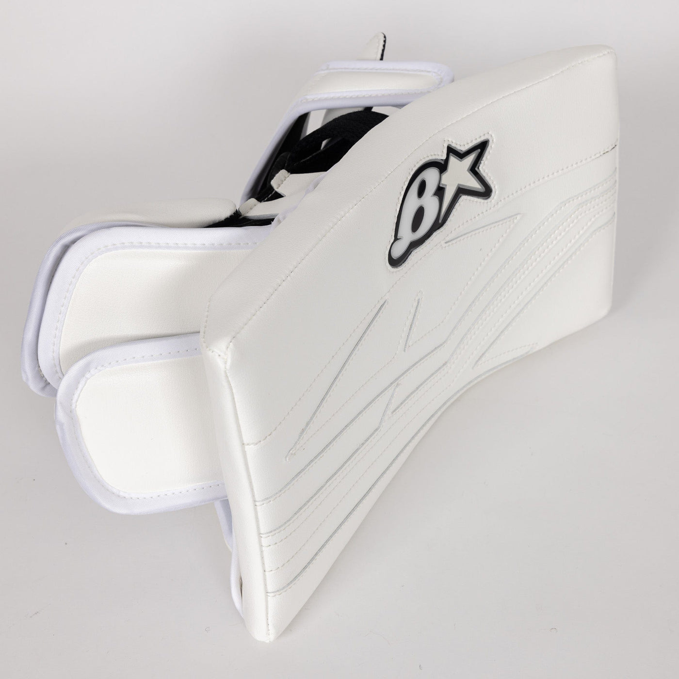 Brian's Iconik Senior Goalie Blocker - TheHockeyShop.com