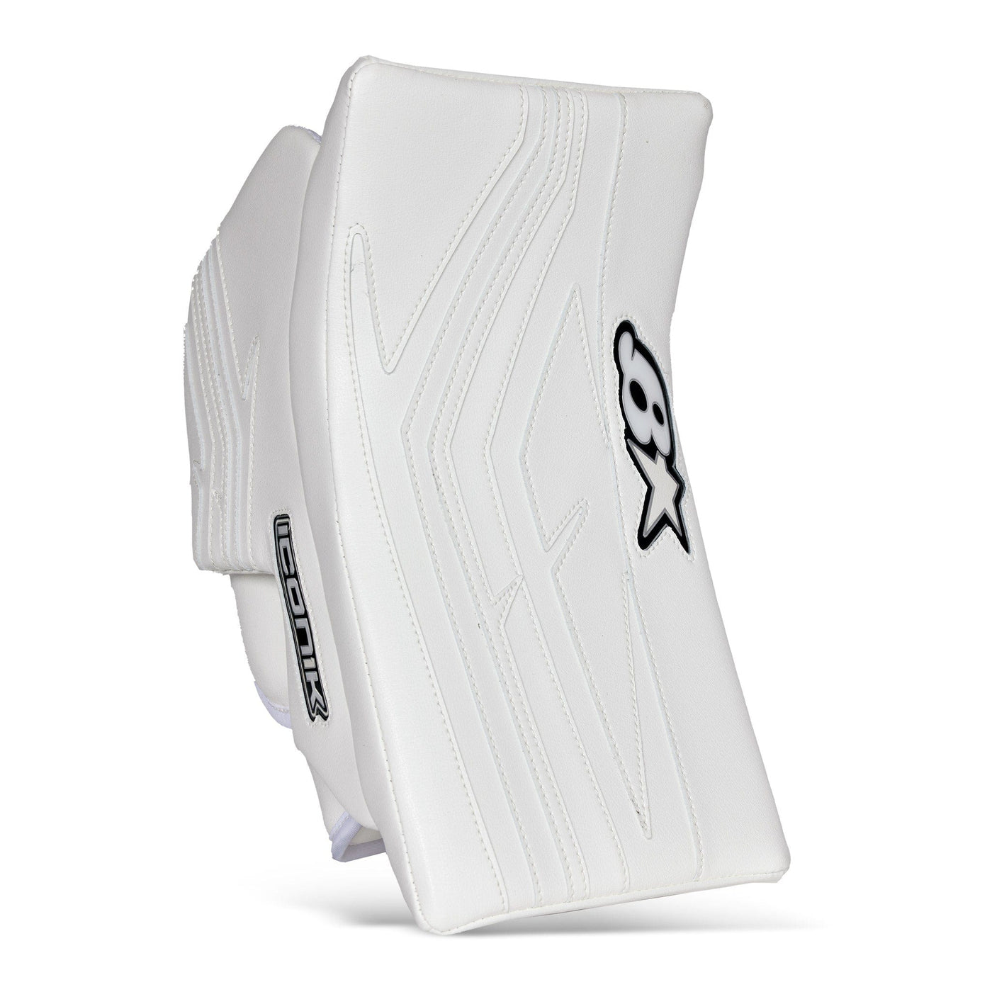 Brian's Iconik Senior Goalie Blocker - TheHockeyShop.com