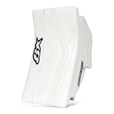 Brian's Iconik Senior Goalie Blocker - TheHockeyShop.com