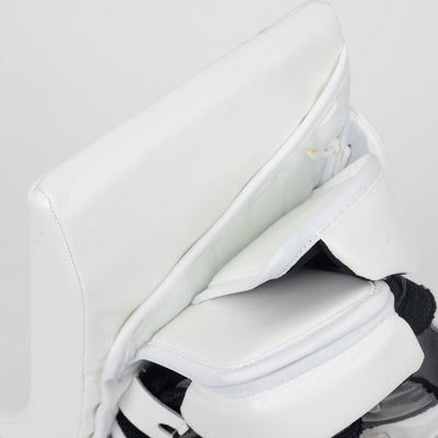 Brian's ICONIK X Junior Goalie Blocker - TheHockeyShop.com