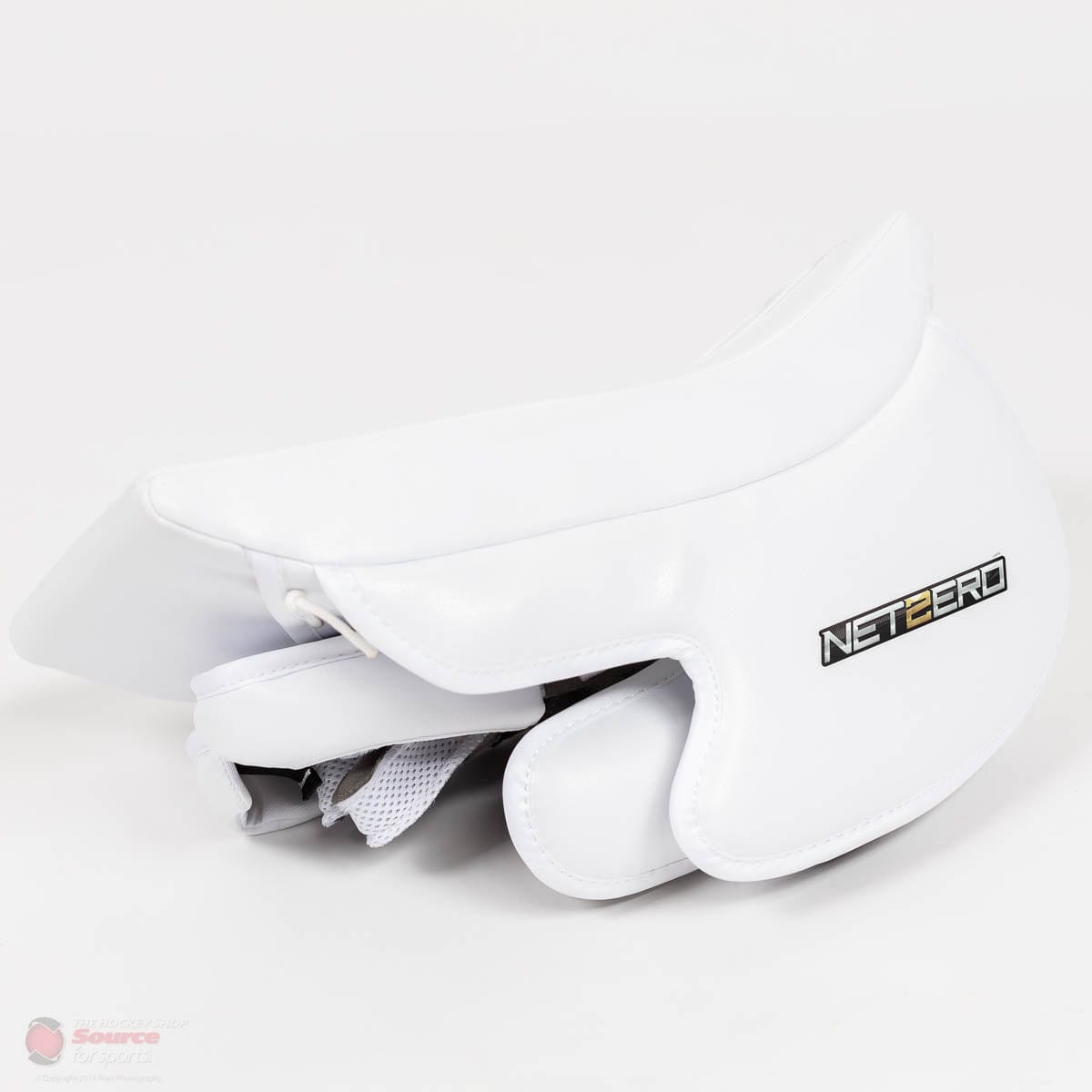 Brian's NetZero 2 Intermediate Goalie Blocker
