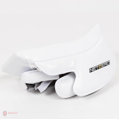 Brian's NetZero 2 Intermediate Goalie Blocker