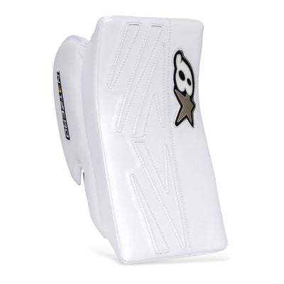 Brian's NetZero 3 Junior Goalie Blocker - The Hockey Shop Source For Sports