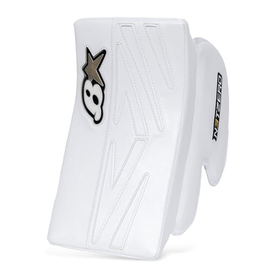 Brian's NetZero 3 Junior Goalie Blocker - The Hockey Shop Source For Sports