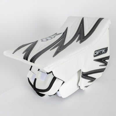 Brian's OPTik 4 Senior Goalie Blocker - TheHockeyShop.com