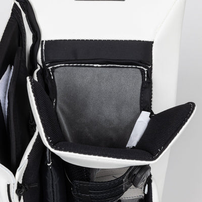 Brian's OPTik 4 Senior Goalie Blocker - TheHockeyShop.com