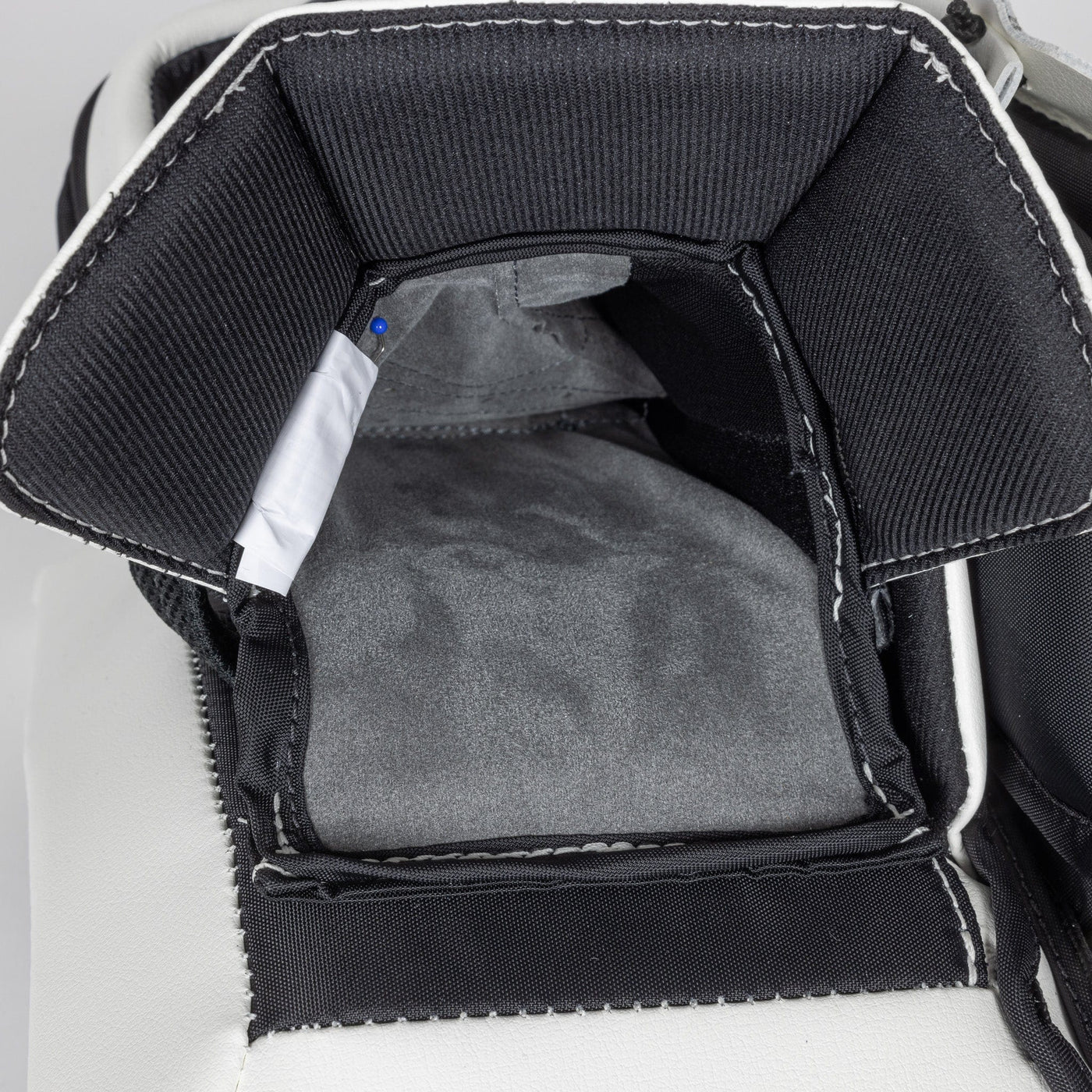 Brian's OPTik 4 Senior Goalie Blocker - TheHockeyShop.com