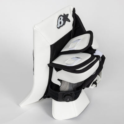 Brian's OPTik 4 Senior Goalie Blocker - TheHockeyShop.com
