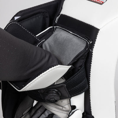 Brian's OPTik 4 Senior Goalie Blocker - TheHockeyShop.com
